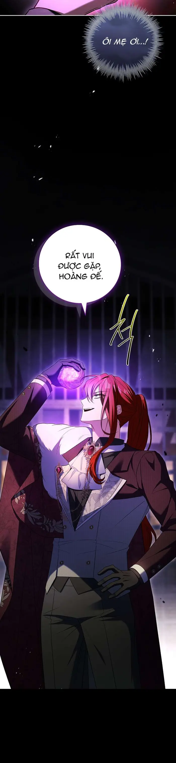 Cha Nào Con Nấy - Chap 18 Ảnh 35