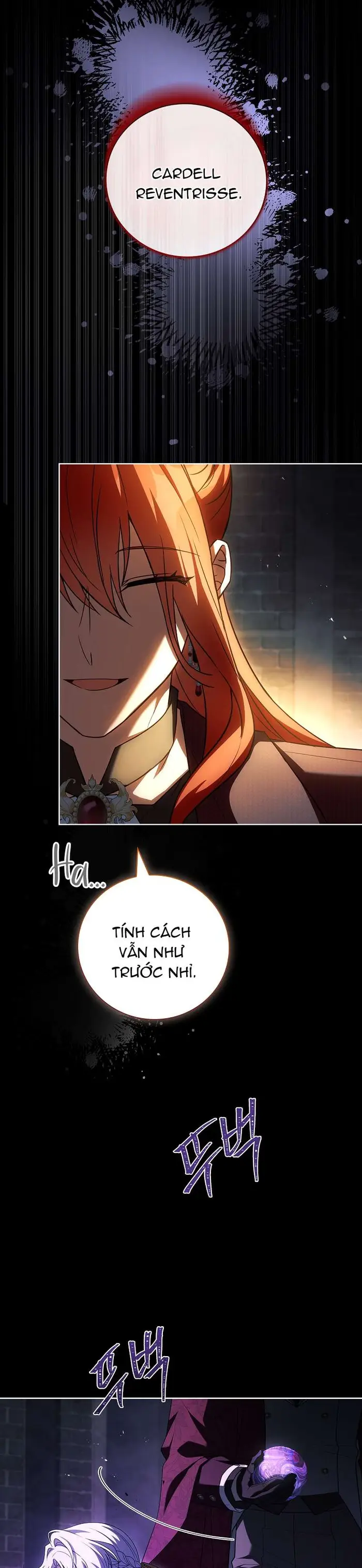 Cha Nào Con Nấy - Chap 18 Ảnh 37