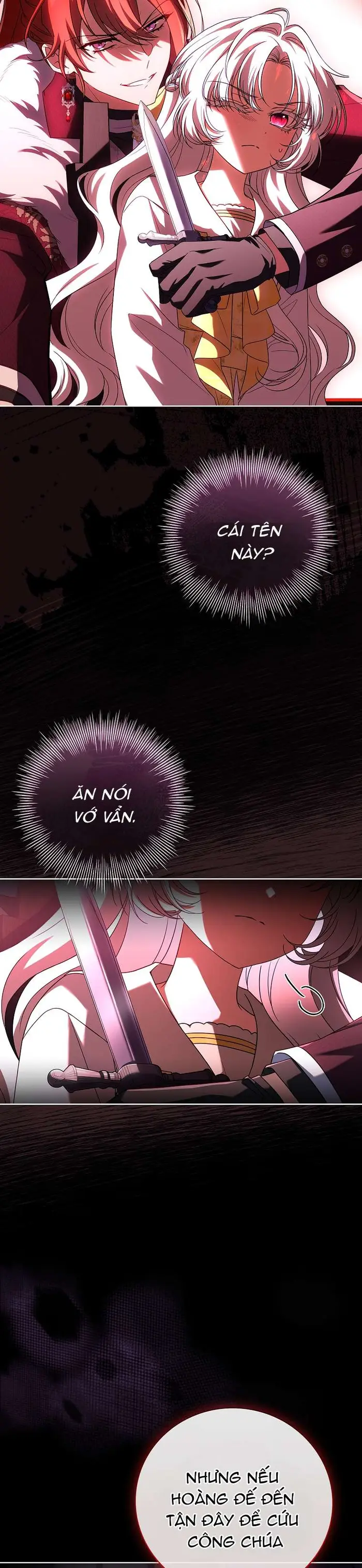 Cha Nào Con Nấy - Chap 18 Ảnh 39