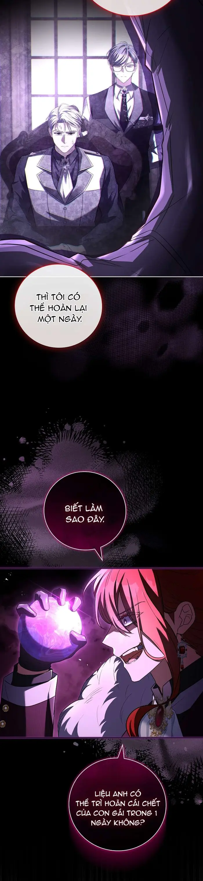Cha Nào Con Nấy - Chap 18 Ảnh 40