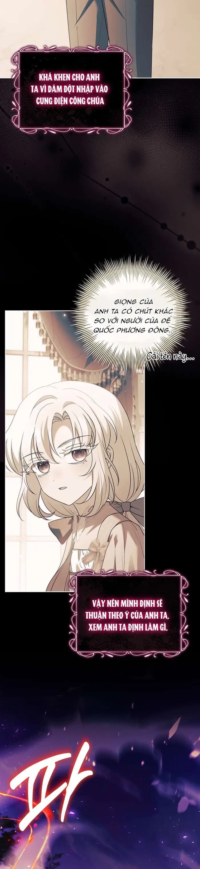 Cha Nào Con Nấy - Chap 18 Ảnh 5