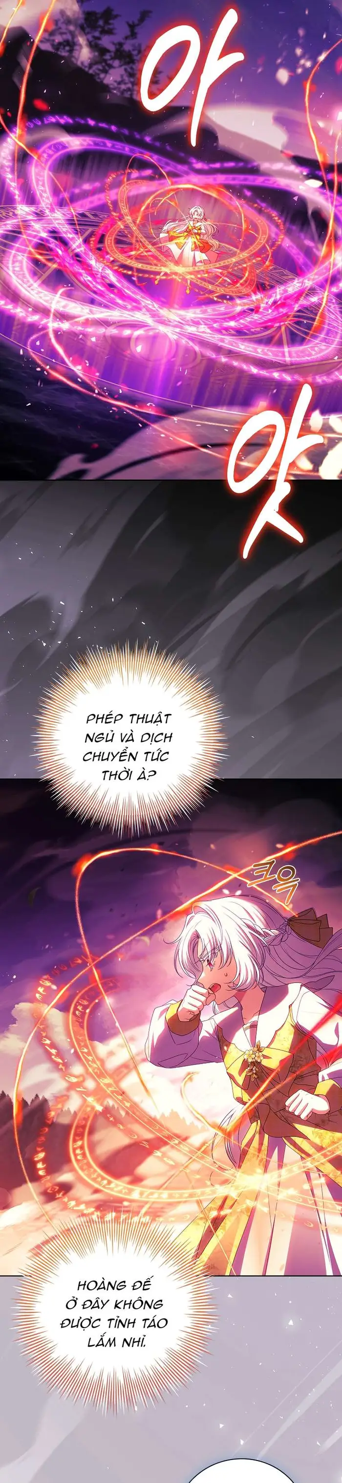 Cha Nào Con Nấy - Chap 18 Ảnh 6