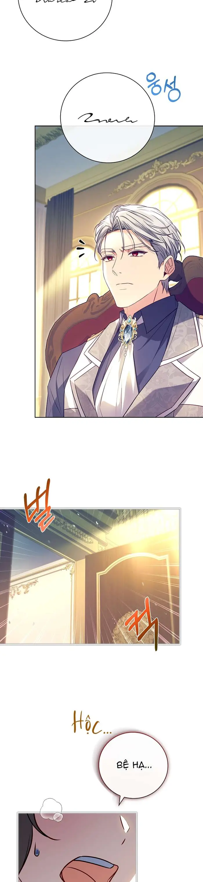 Cha Nào Con Nấy - Chap 18 Ảnh 10