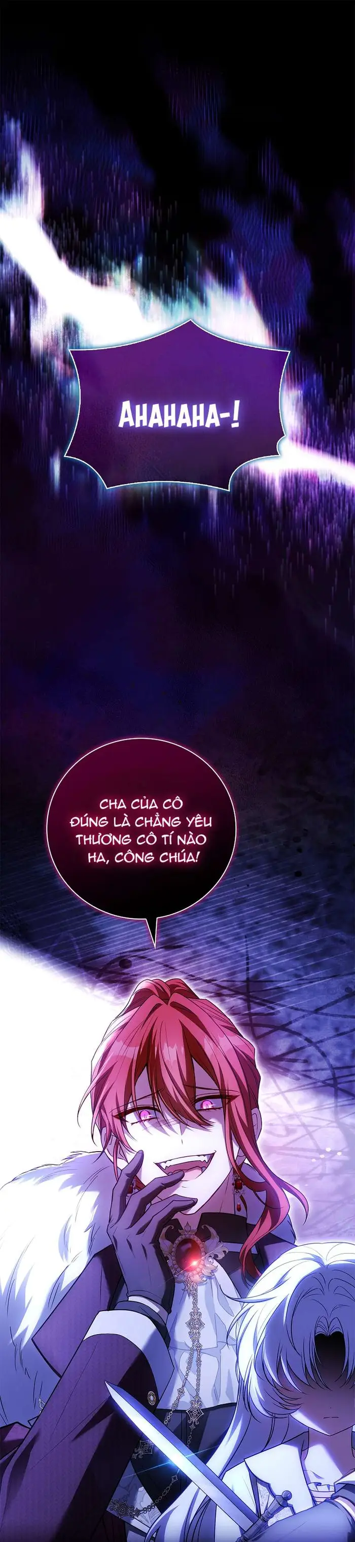 Cha Nào Con Nấy - Chap 19 Ảnh 1