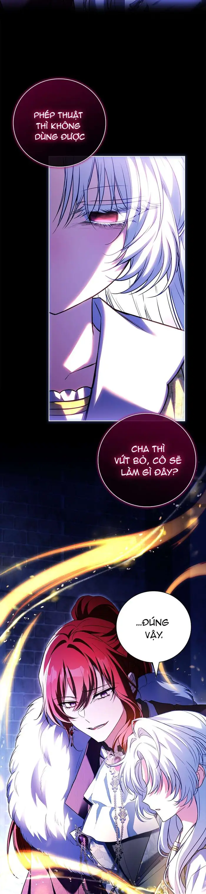 Cha Nào Con Nấy - Chap 19 Ảnh 2