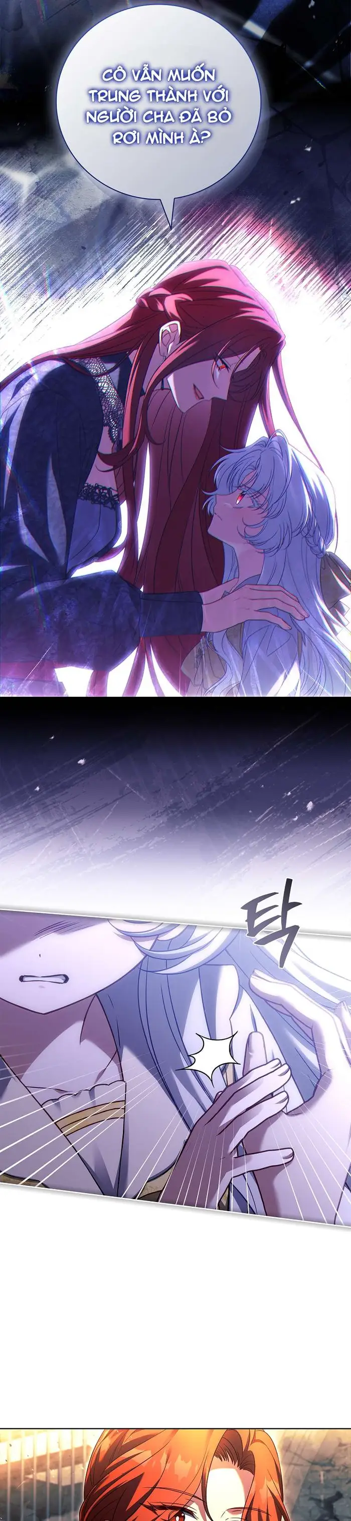 Cha Nào Con Nấy - Chap 19 Ảnh 11
