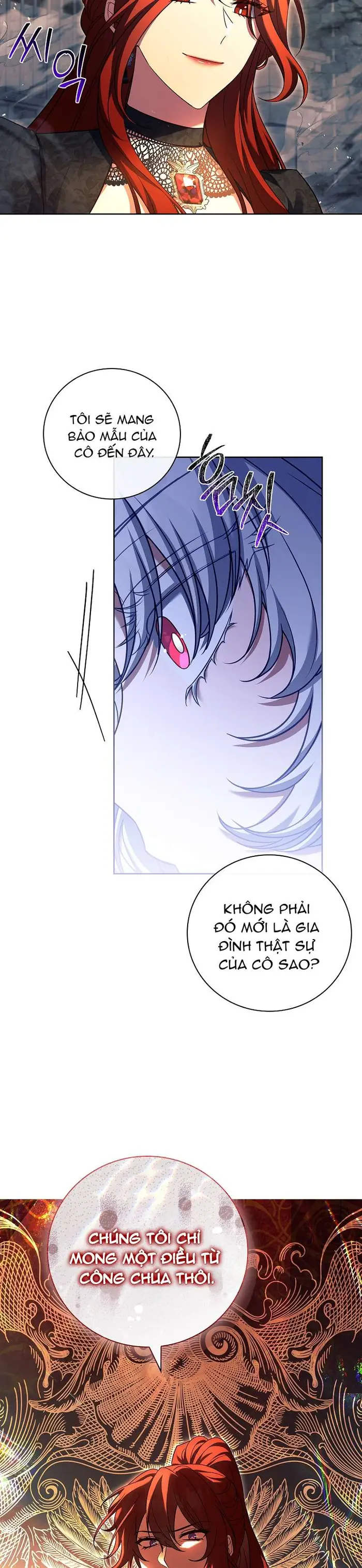 Cha Nào Con Nấy - Chap 19 Ảnh 12
