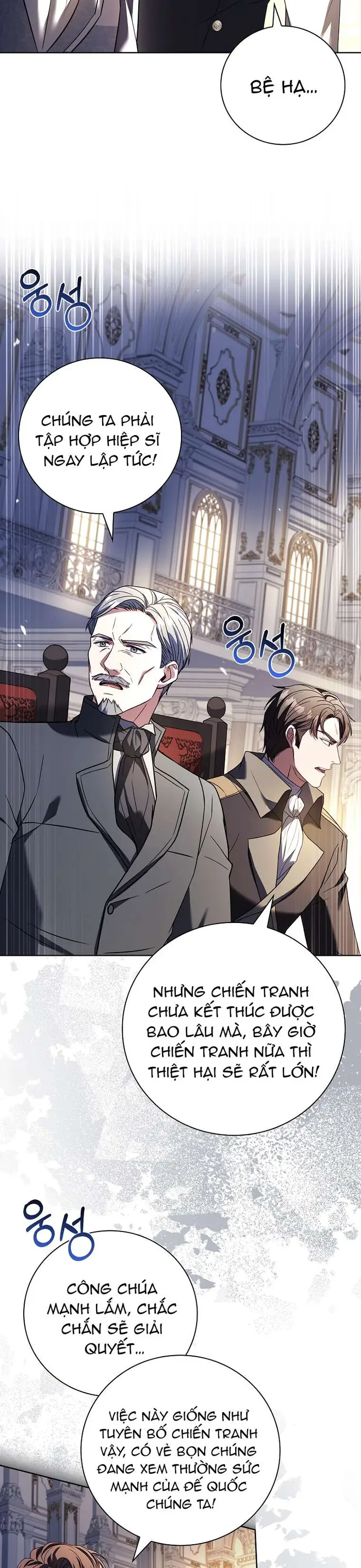 Cha Nào Con Nấy - Chap 19 Ảnh 17