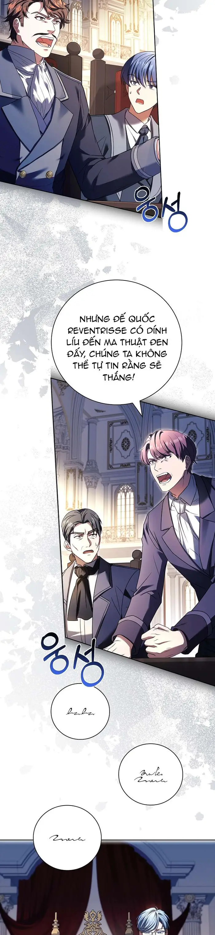 Cha Nào Con Nấy - Chap 19 Ảnh 18