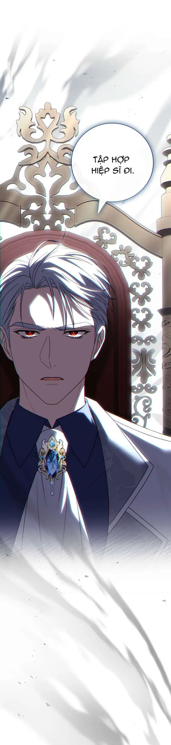 Cha Nào Con Nấy - Chap 19 Ảnh 20
