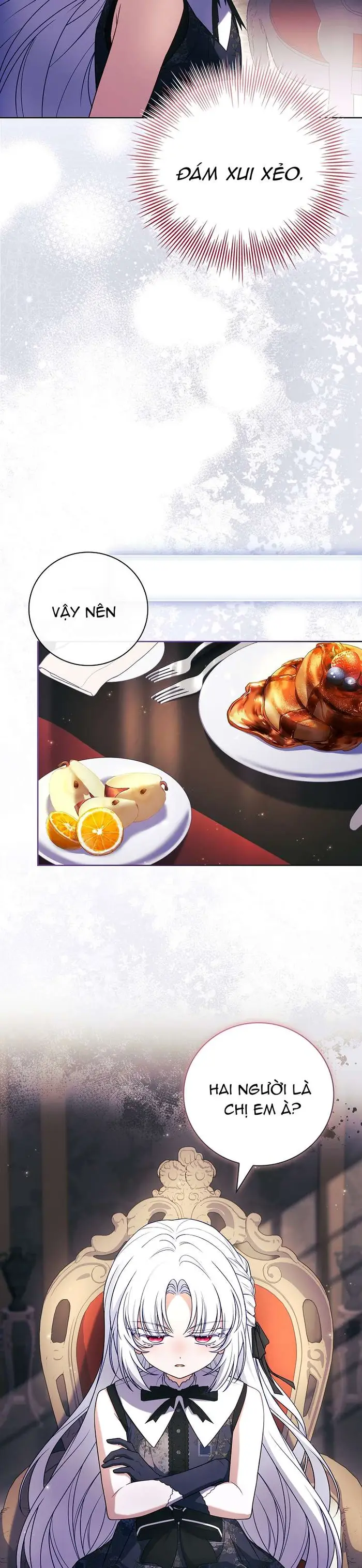 Cha Nào Con Nấy - Chap 19 Ảnh 25