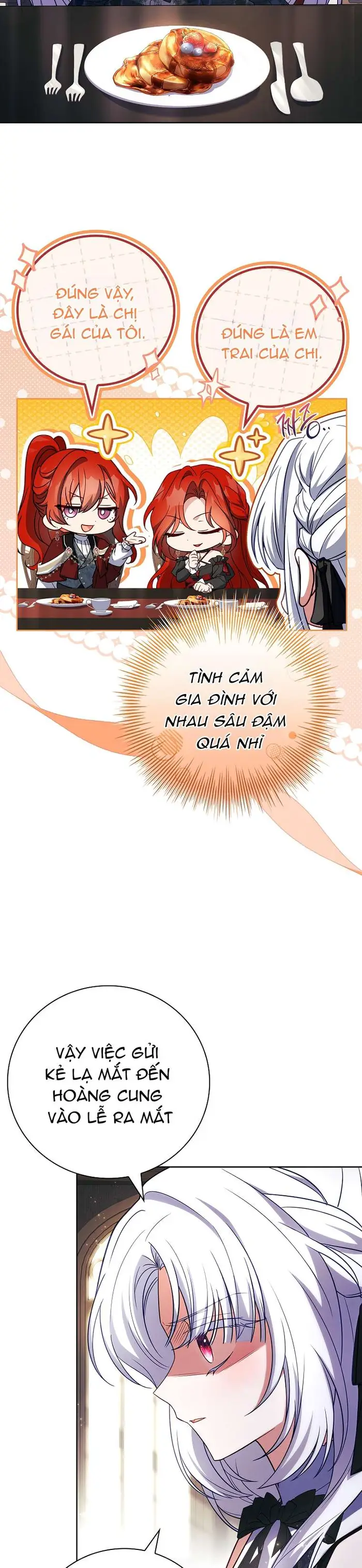 Cha Nào Con Nấy - Chap 19 Ảnh 26