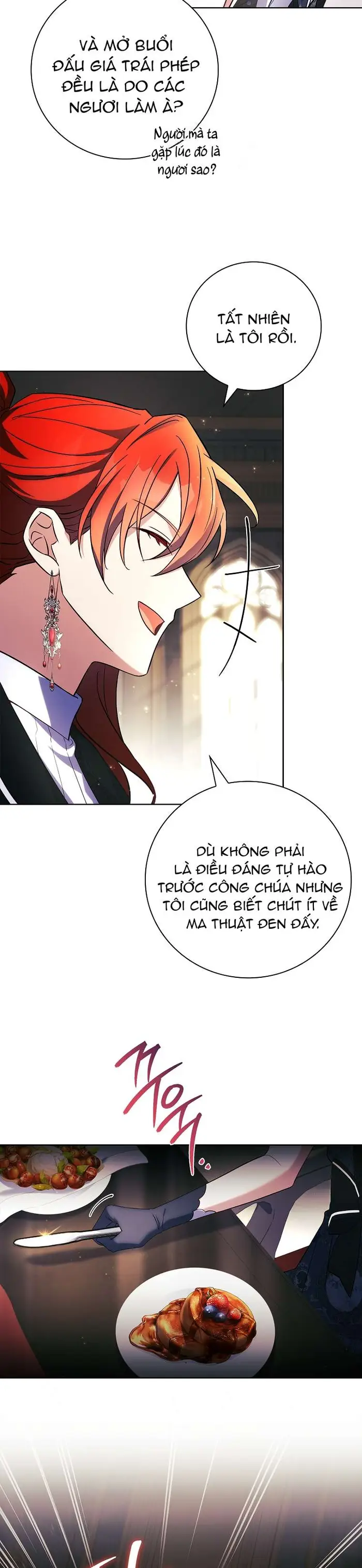 Cha Nào Con Nấy - Chap 19 Ảnh 27