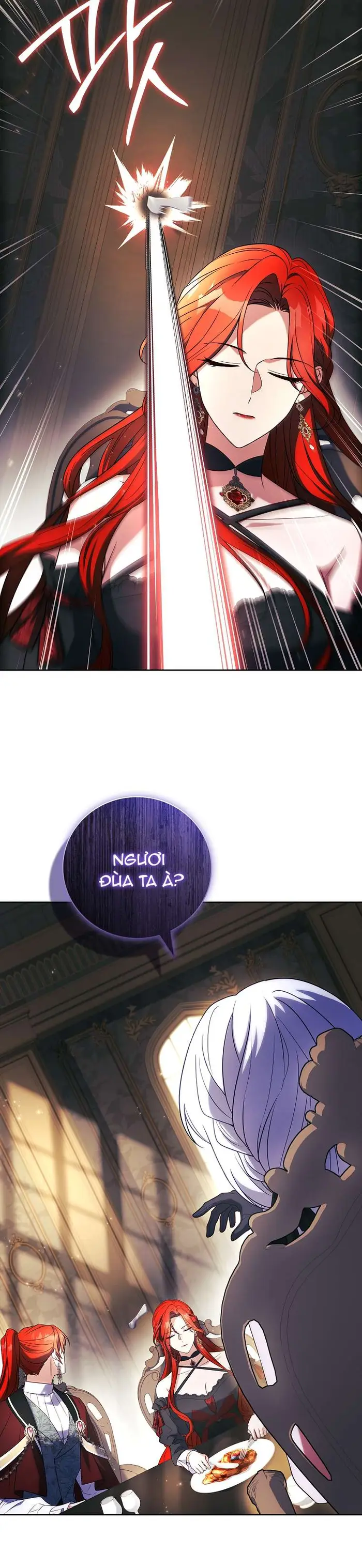 Cha Nào Con Nấy - Chap 19 Ảnh 28