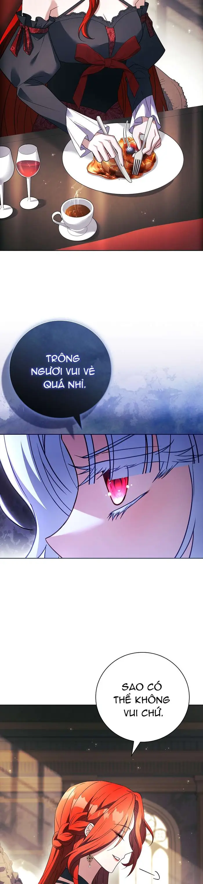 Cha Nào Con Nấy - Chap 19 Ảnh 30