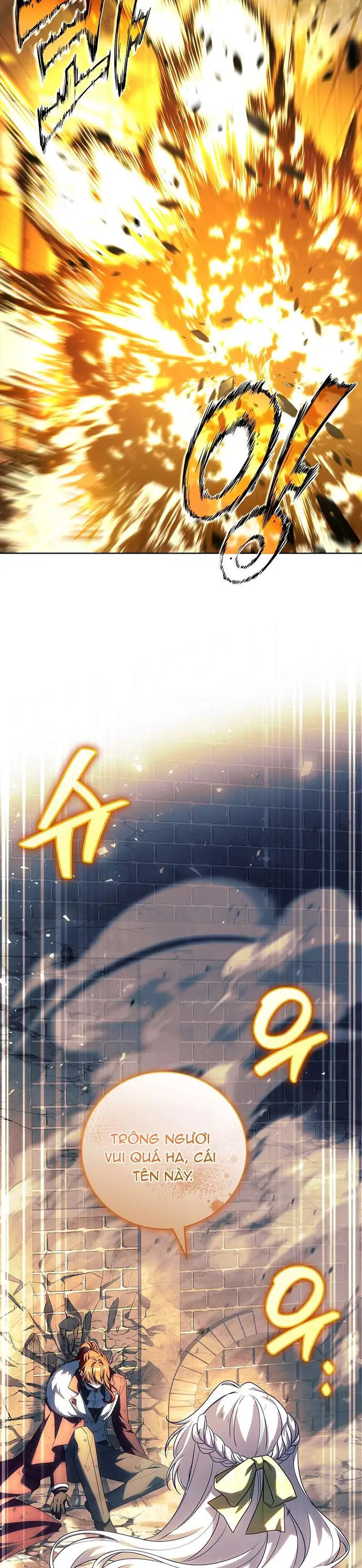 Cha Nào Con Nấy - Chap 19 Ảnh 4