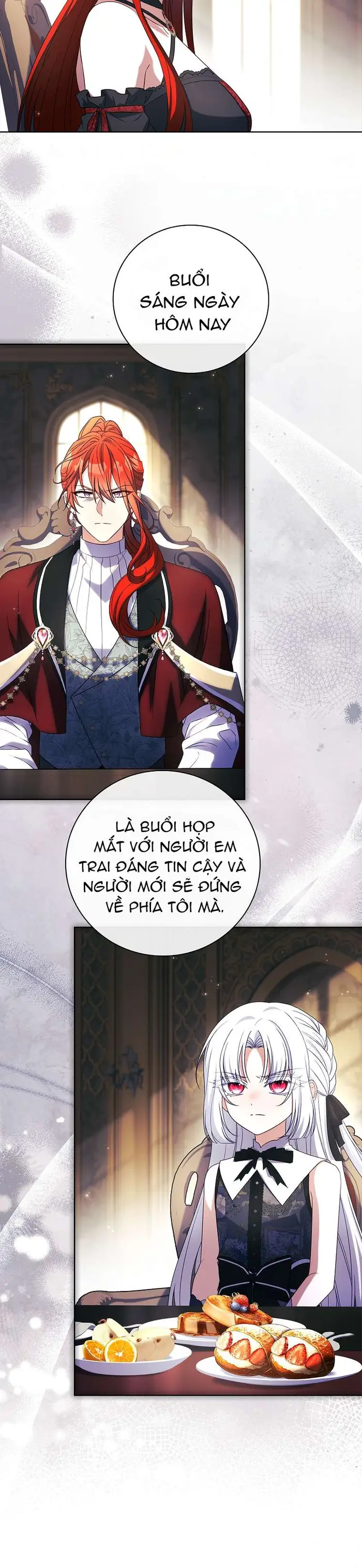 Cha Nào Con Nấy - Chap 19 Ảnh 31
