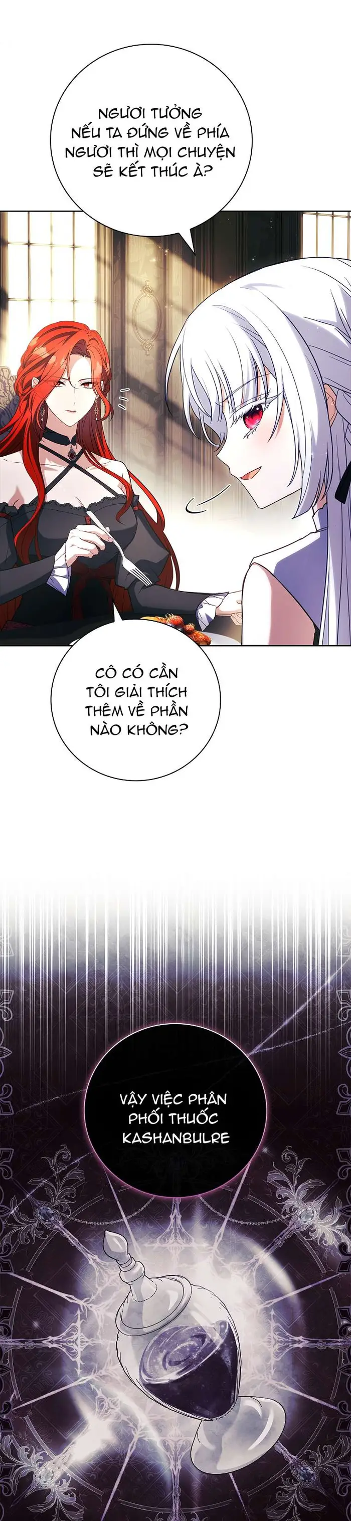 Cha Nào Con Nấy - Chap 19 Ảnh 32