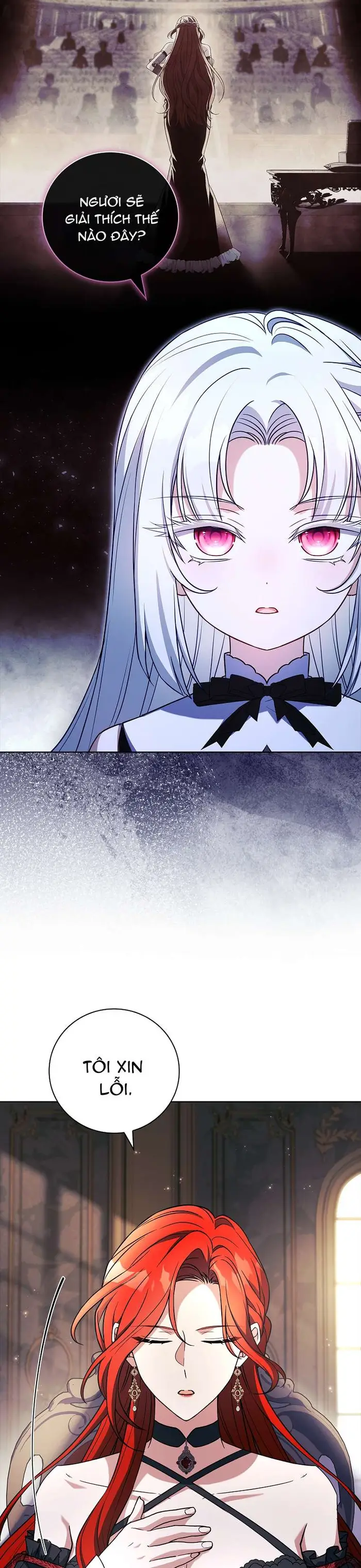 Cha Nào Con Nấy - Chap 19 Ảnh 34