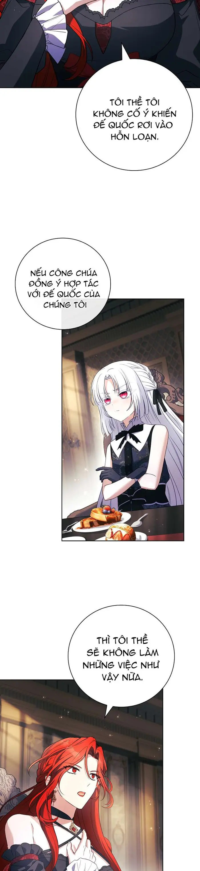 Cha Nào Con Nấy - Chap 19 Ảnh 35