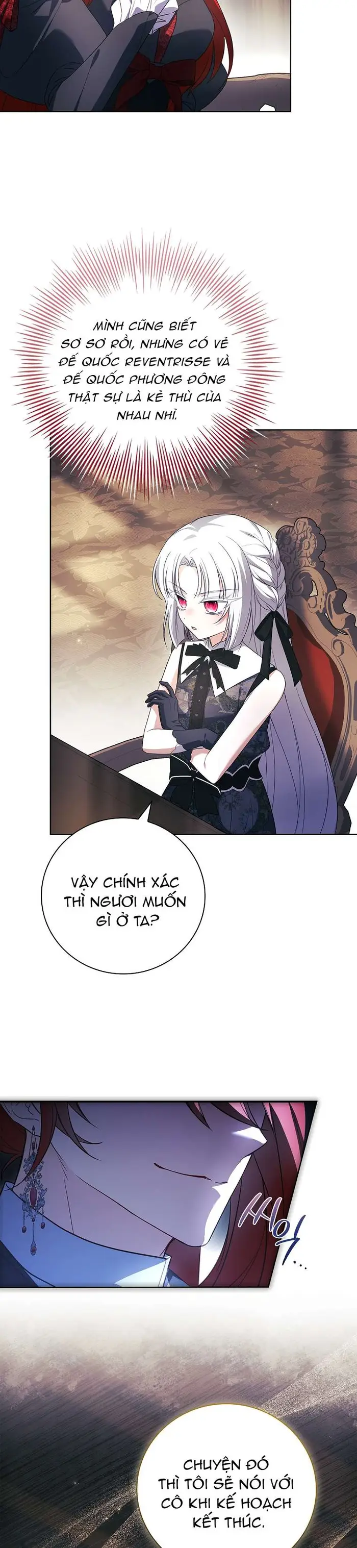 Cha Nào Con Nấy - Chap 19 Ảnh 36