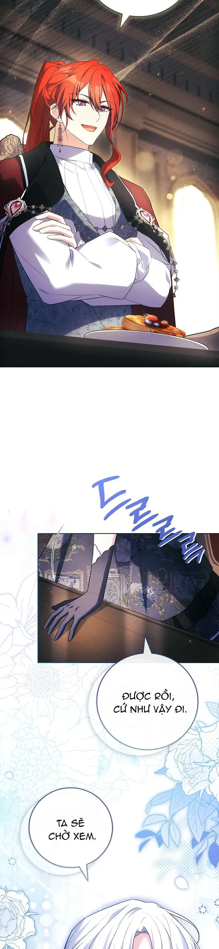 Cha Nào Con Nấy - Chap 19 Ảnh 37