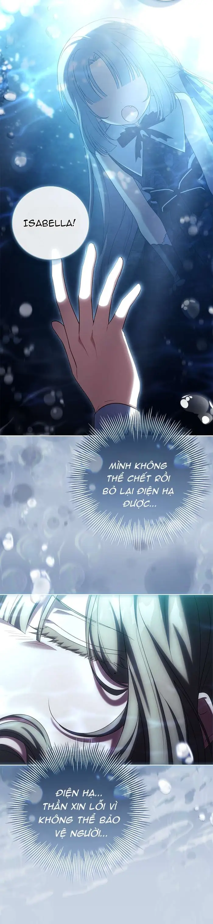Cha Nào Con Nấy - Chap 19 Ảnh 40