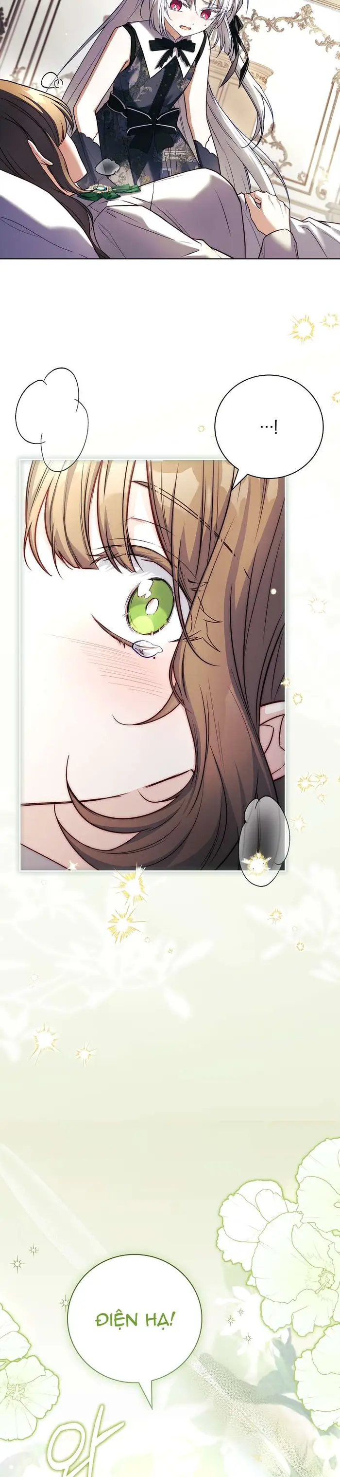 Cha Nào Con Nấy - Chap 19 Ảnh 42