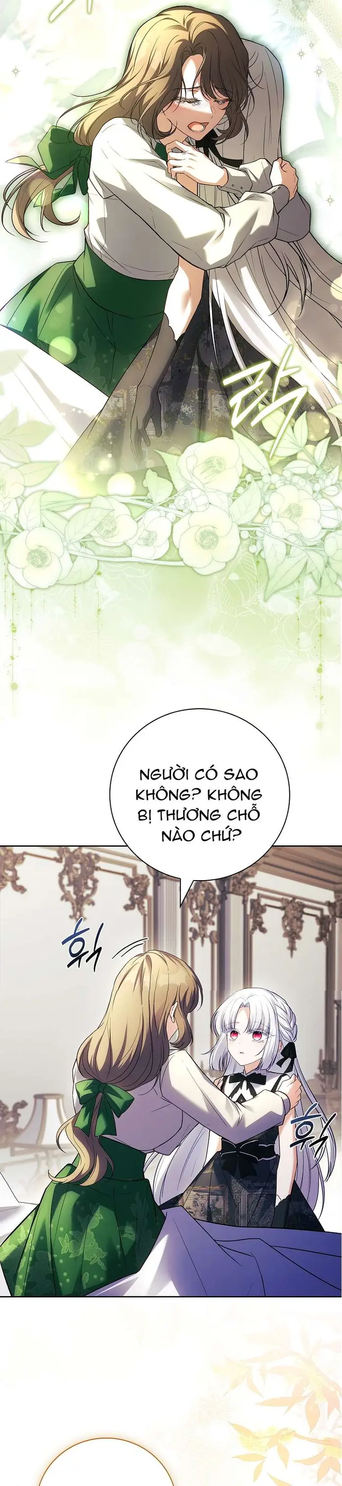 Cha Nào Con Nấy - Chap 19 Ảnh 43