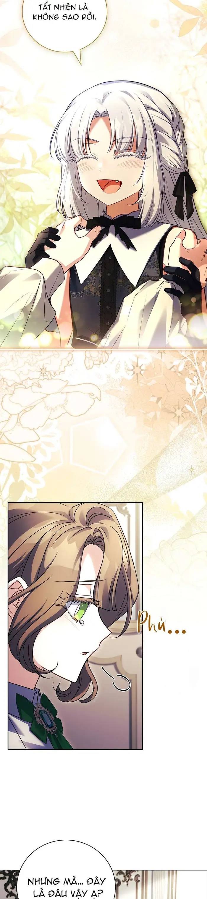 Cha Nào Con Nấy - Chap 19 Ảnh 44