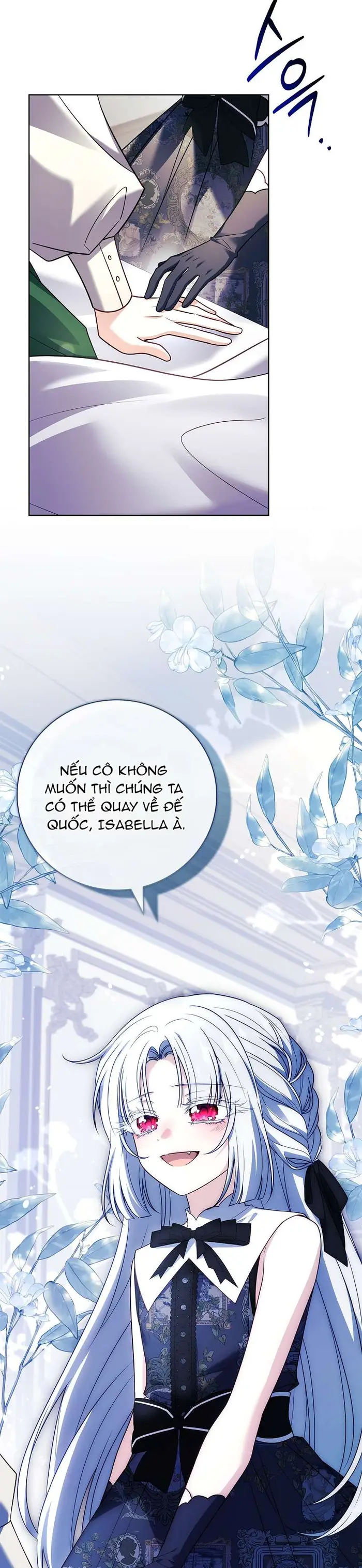 Cha Nào Con Nấy - Chap 19 Ảnh 46