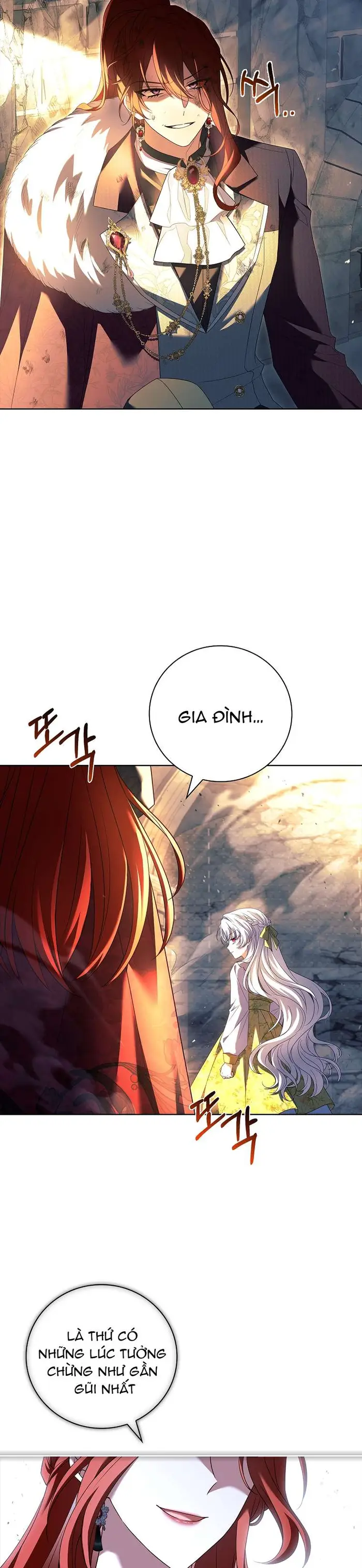 Cha Nào Con Nấy - Chap 19 Ảnh 6