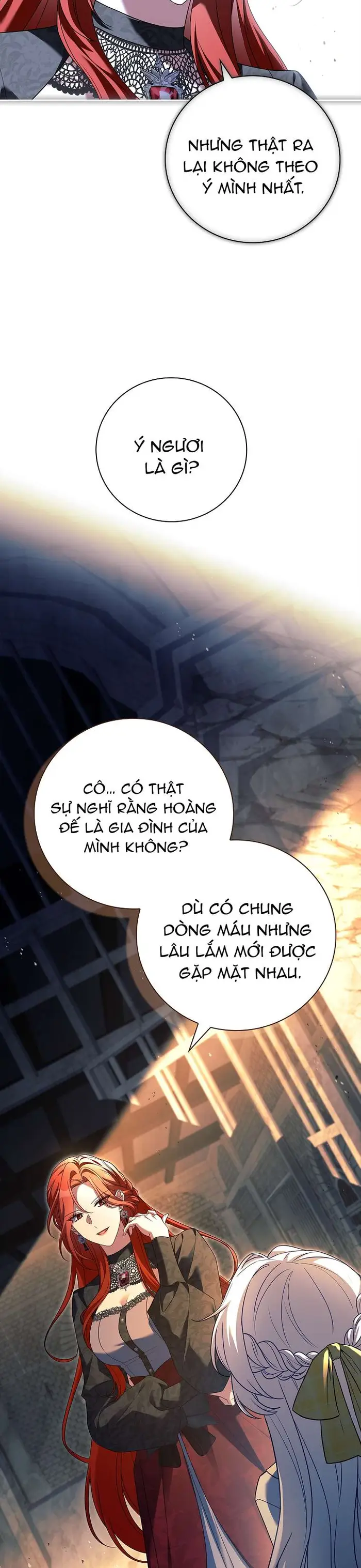 Cha Nào Con Nấy - Chap 19 Ảnh 7