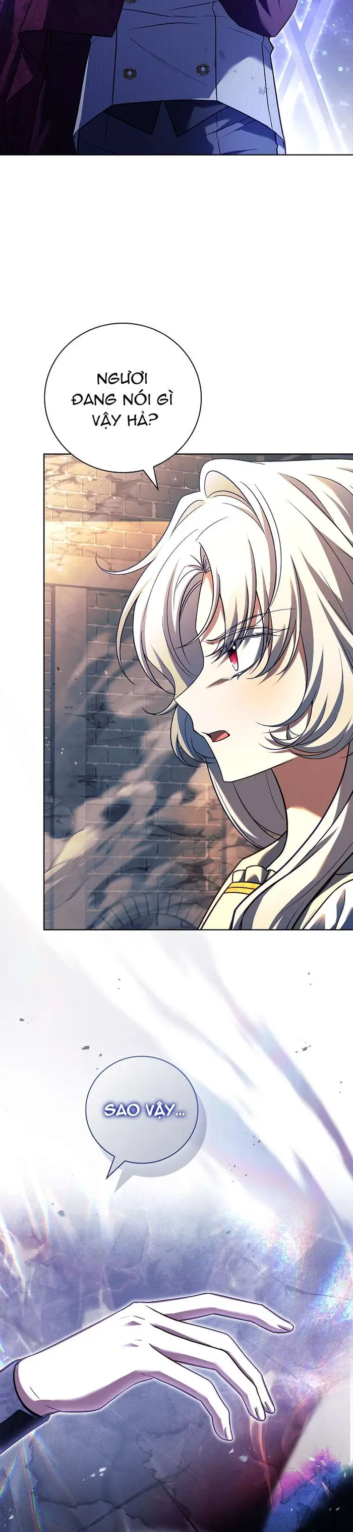 Cha Nào Con Nấy - Chap 19 Ảnh 10
