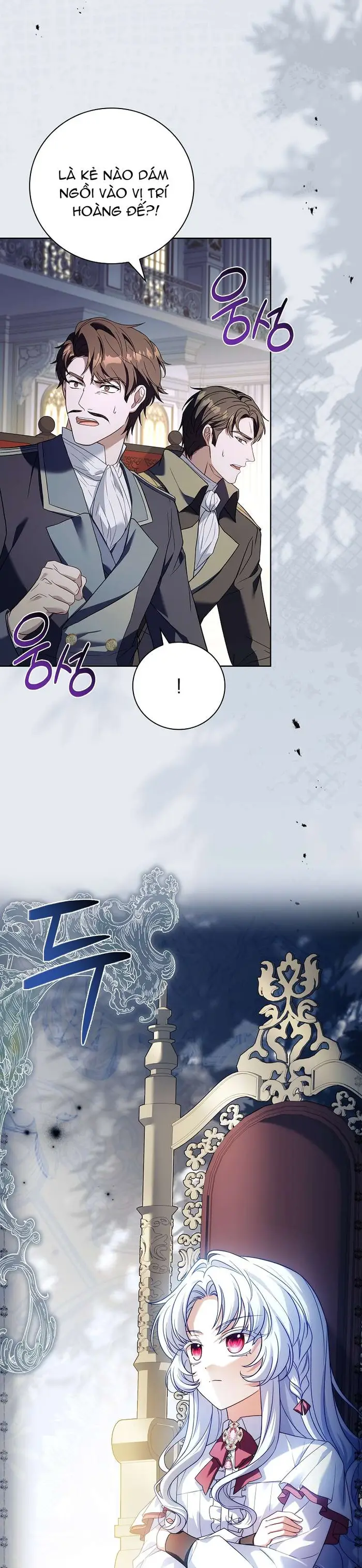 Cha Nào Con Nấy - Chap 2 Ảnh 2