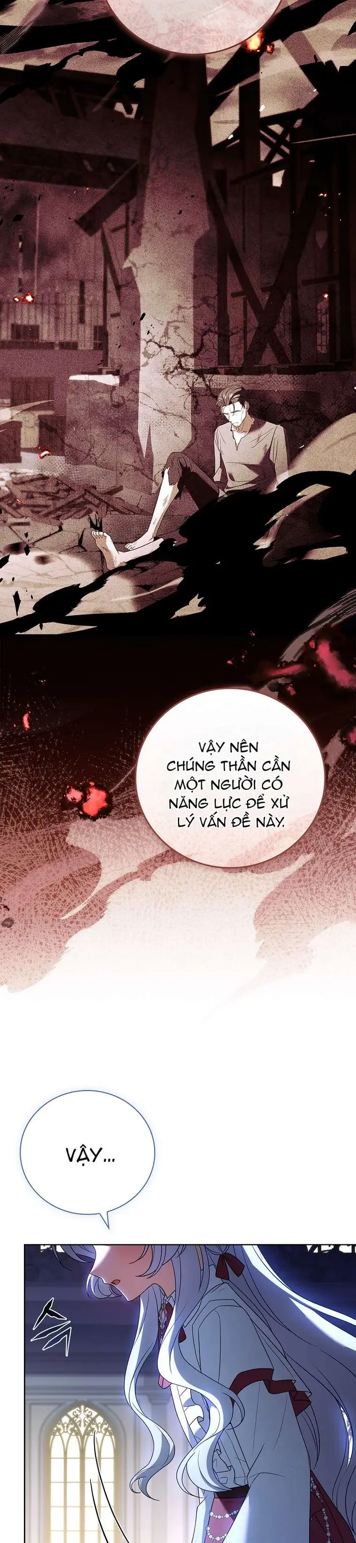 Cha Nào Con Nấy - Chap 2 Ảnh 15