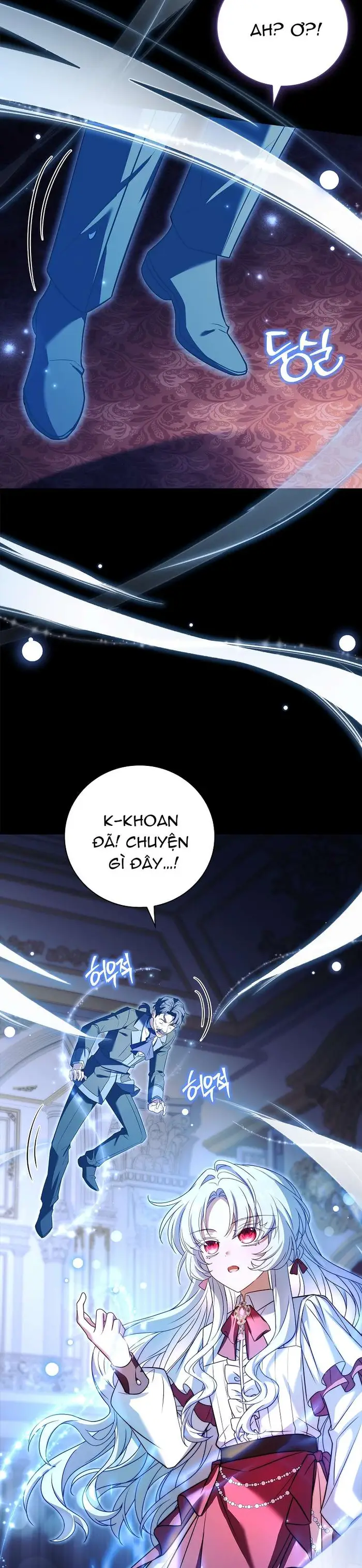 Cha Nào Con Nấy - Chap 2 Ảnh 18