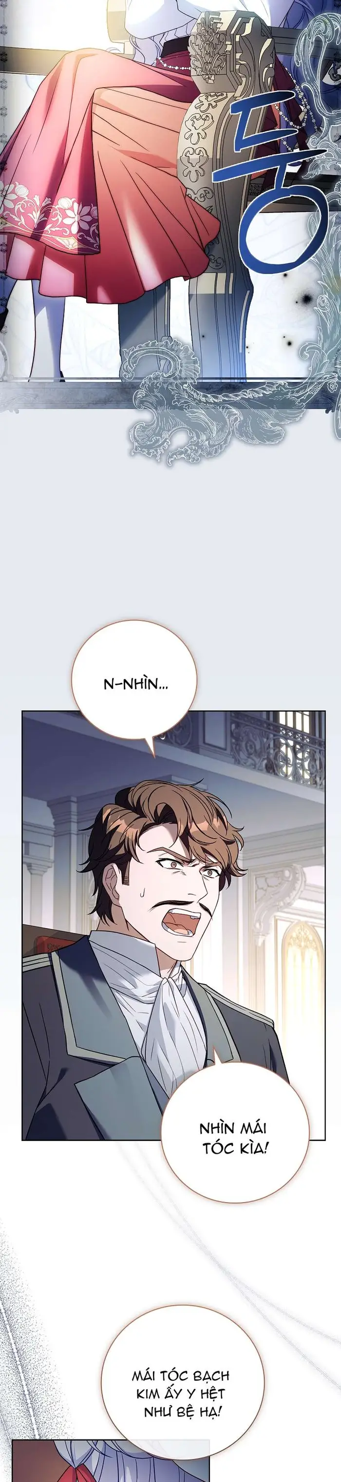 Cha Nào Con Nấy - Chap 2 Ảnh 3