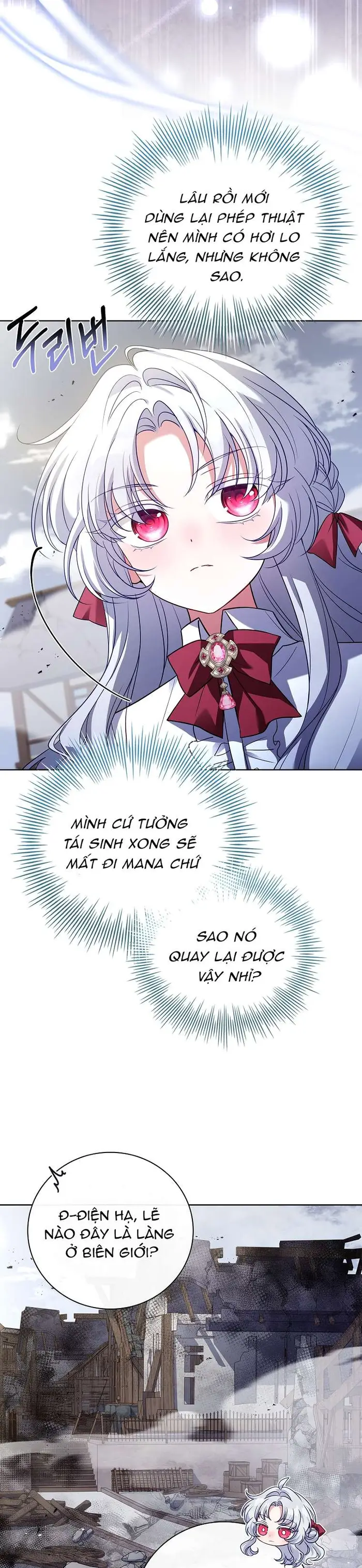 Cha Nào Con Nấy - Chap 2 Ảnh 24