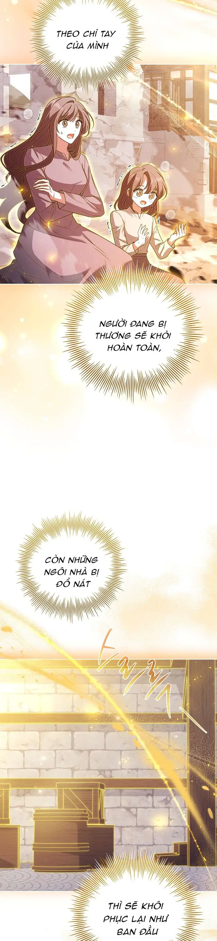 Cha Nào Con Nấy - Chap 2 Ảnh 28