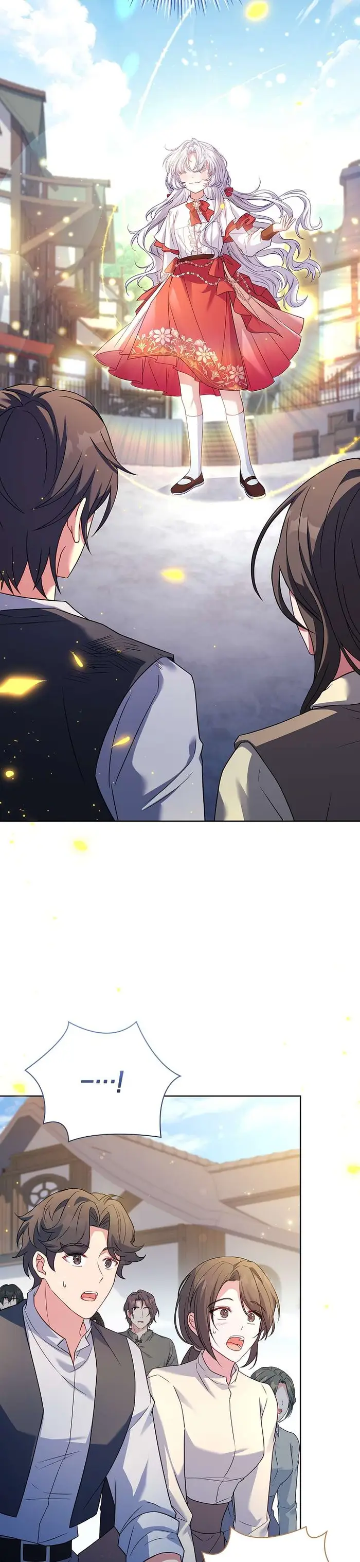 Cha Nào Con Nấy - Chap 2 Ảnh 30