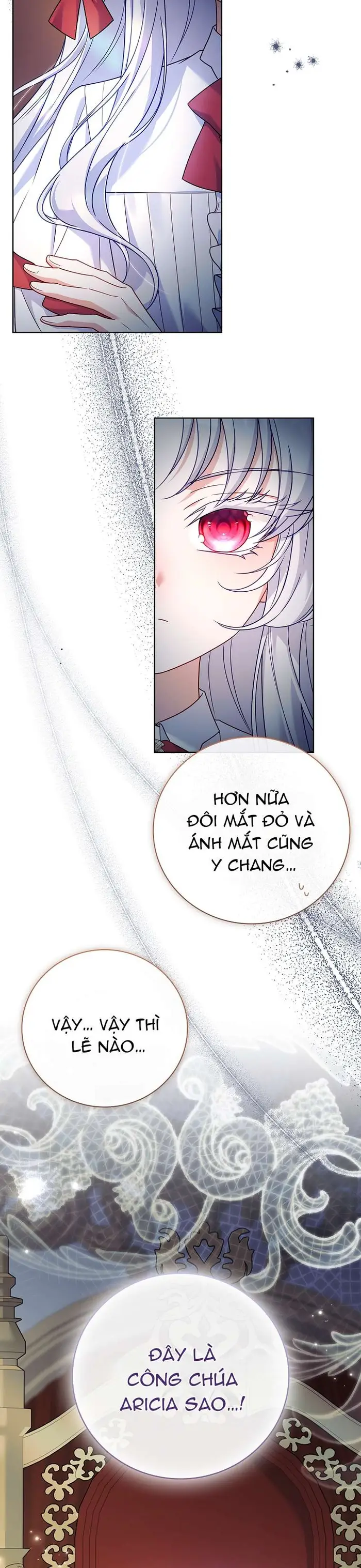 Cha Nào Con Nấy - Chap 2 Ảnh 4