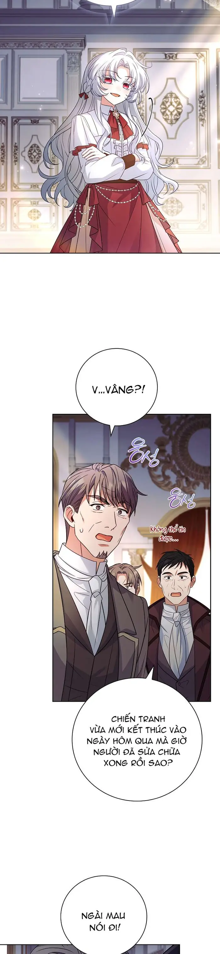 Cha Nào Con Nấy - Chap 2 Ảnh 35