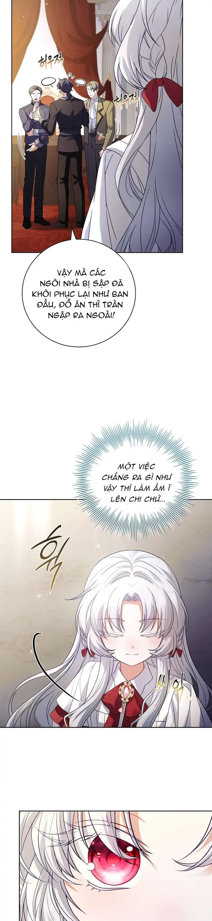 Cha Nào Con Nấy - Chap 2 Ảnh 37