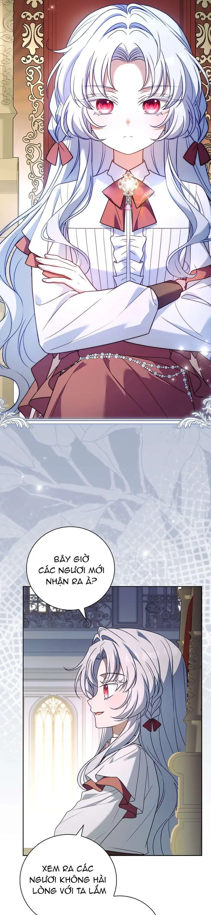 Cha Nào Con Nấy - Chap 2 Ảnh 5