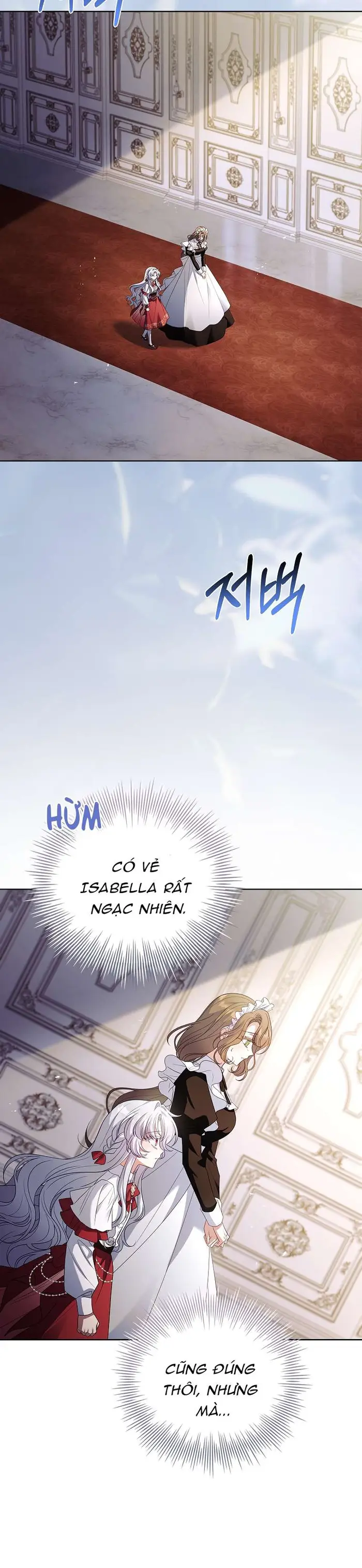 Cha Nào Con Nấy - Chap 2 Ảnh 41