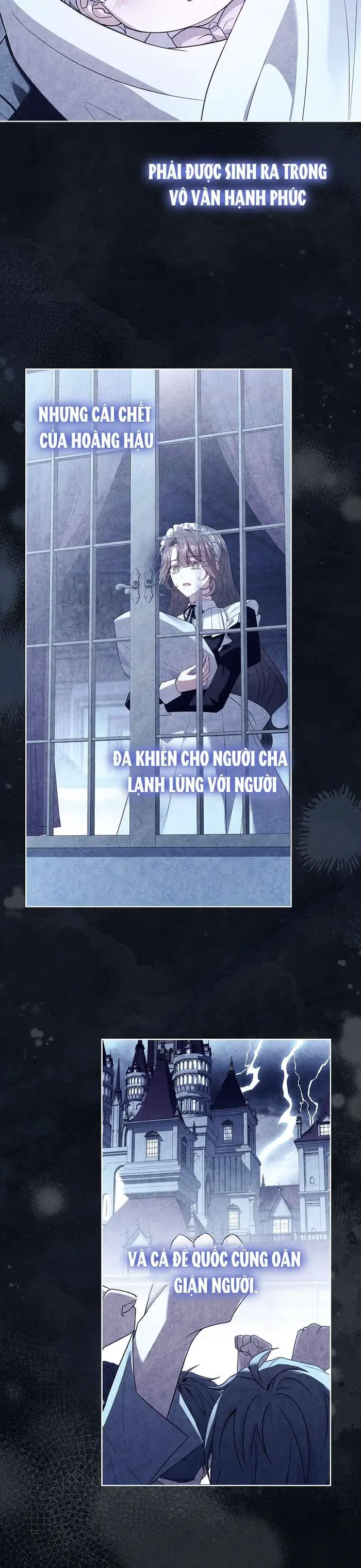 Cha Nào Con Nấy - Chap 2 Ảnh 43