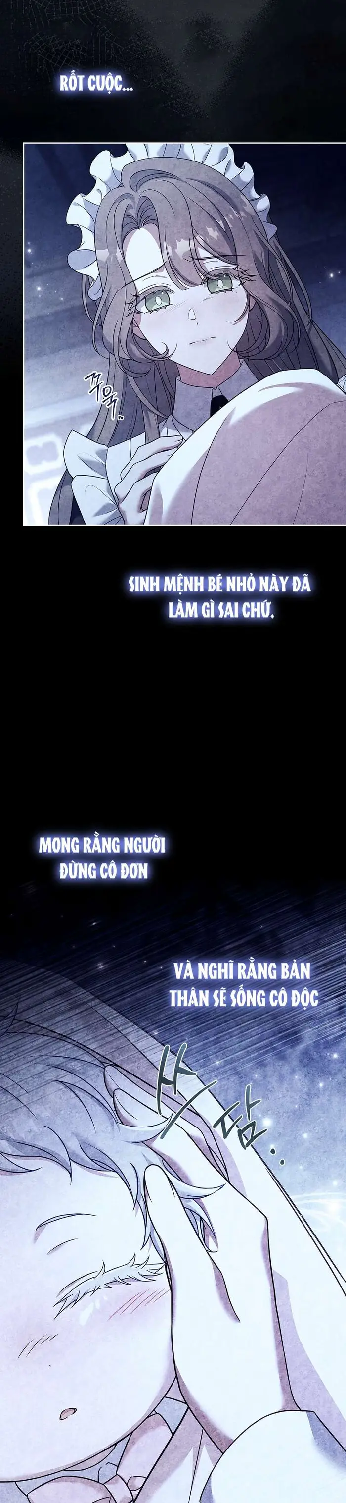 Cha Nào Con Nấy - Chap 2 Ảnh 44