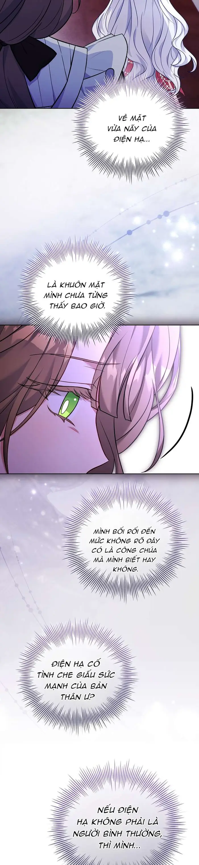 Cha Nào Con Nấy - Chap 2 Ảnh 46