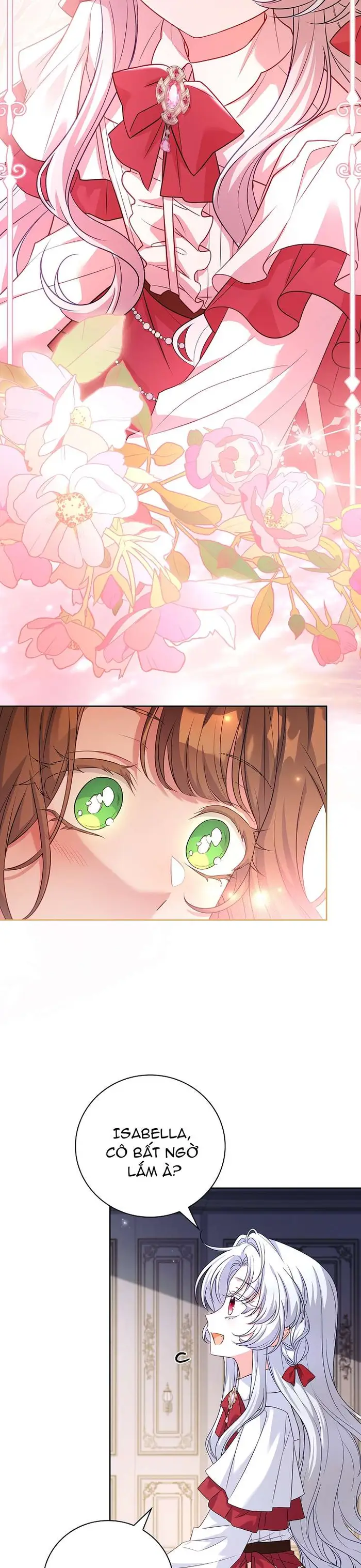Cha Nào Con Nấy - Chap 2 Ảnh 48